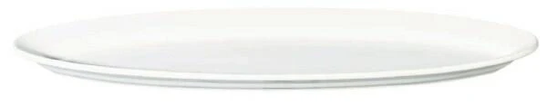 ASA Platte Grande Oval 59,5 X 20,5 Cm