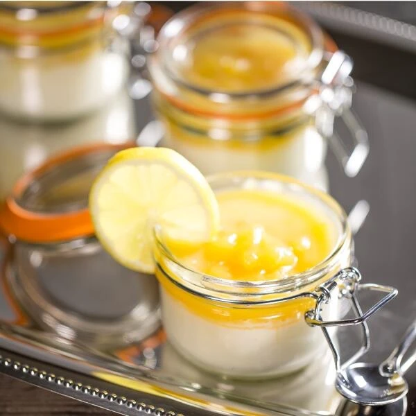 Kilner Clip Top Einmachglas, Rund 0,35 Liter / 110 Mm - Image 7