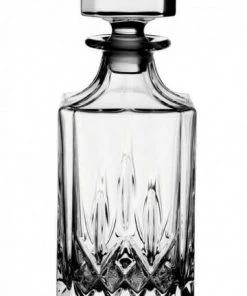 RCR Dekanter Opera Eckig