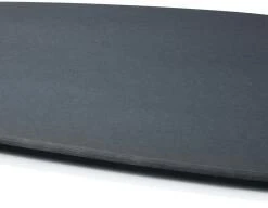 Continenta Servierbrett Pebble Duracore 49 X 20,7 X 0,9 Cm