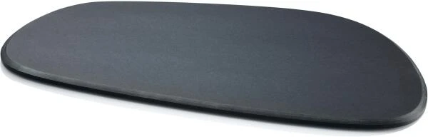 Continenta Servierbrett Pebble Duracore 36,2 X 19,7 X 0,9 Cm