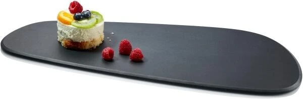 Continenta Servierbrett Pebble Duracore 36,2 X 19,7 X 0,9 Cm - Image 5