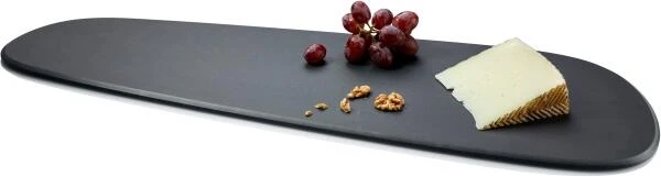 Continenta Servierbrett Pebble Duracore 36,2 X 19,7 X 0,9 Cm - Image 7