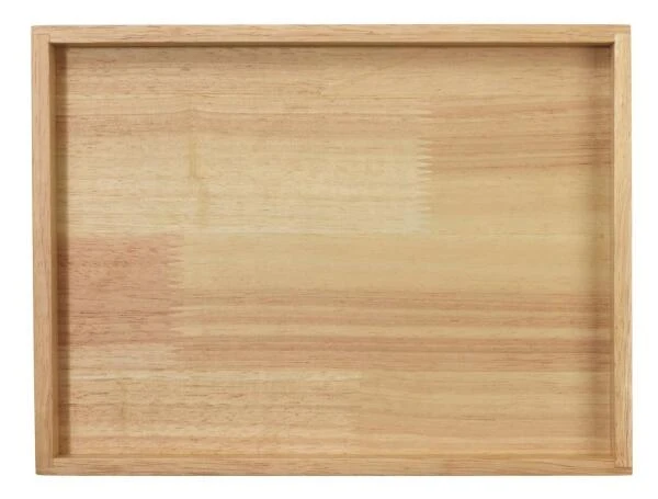 ASA Holztablett Rechteckig Wood Natur 32,5 X 24,5 X 3 Cm - Image 2