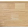 ASA Holztablett Rechteckig Wood Natur 52 X 35,5 X 4 Cm