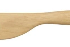 ASA Buttermesser Wood Natur