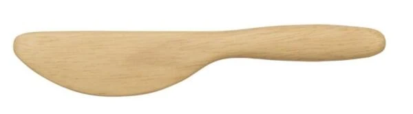ASA Buttermesser Wood Natur