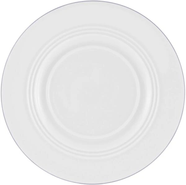 Friesland Porzellan Friesland Untertasse JEVERLAND 13 Cm - Image 3