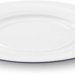 Friesland Porzellan Friesland Untertasse JEVERLAND 14,5 Cm