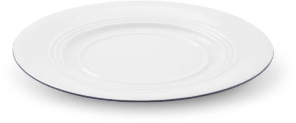 Friesland Porzellan Friesland Untertasse JEVERLAND 13 Cm