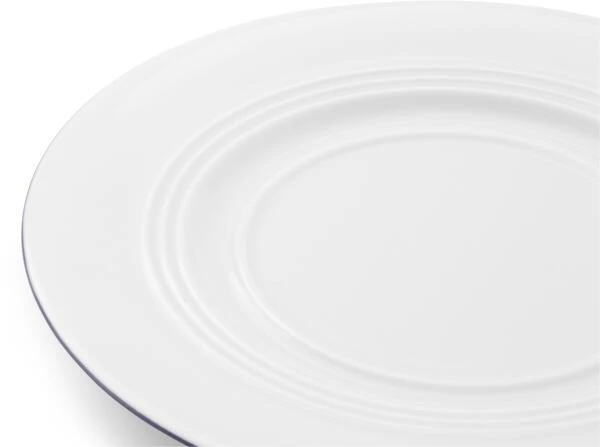 Friesland Porzellan Friesland Untertasse JEVERLAND 13 Cm - Image 4