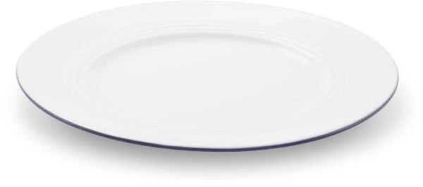 Friesland Porzellan Friesland Untertasse JEVERLAND 14,5 Cm - Image 2