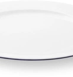 Friesland Porzellan Friesland Speiseteller JEVERLAND 20 Cm