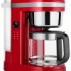 KitchenAid Drip-Kaffeemaschine In Empire Rot