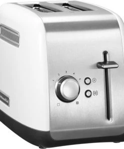 KitchenAid Toaster 2-Scheiben Classic In Weiß