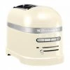 KitchenAid Toaster ARTISAN 2-Scheiben In Creme