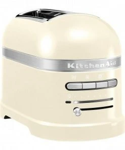 KitchenAid Toaster ARTISAN 2-Scheiben In Creme