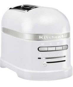 KitchenAid Toaster ARTISAN 2-Scheiben In Frosted Pearl