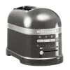 KitchenAid Toaster ARTISAN 2-Scheiben In Medallion Silber