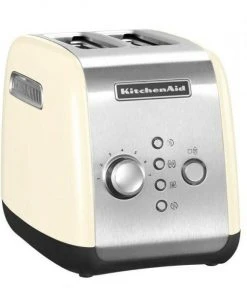 KitchenAid Toaster 2-Scheiben In Creme