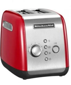 KitchenAid Toaster 2-Scheiben In Empire Rot