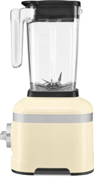 KitchenAid Standmixer K150 In Creme - Image 4