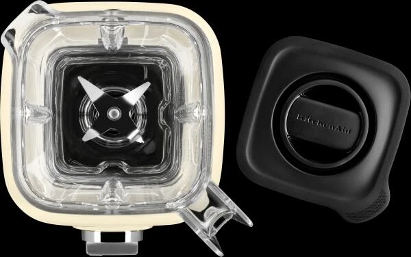 KitchenAid Standmixer K150 In Creme - Image 5