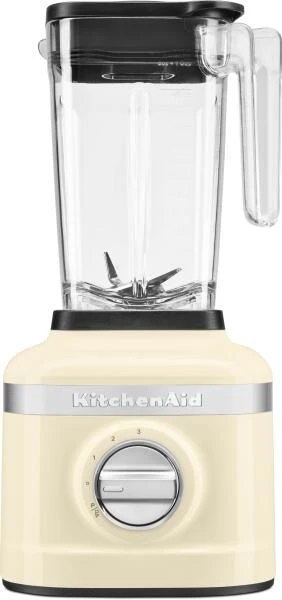 KitchenAid Standmixer K150 In Creme - Image 2