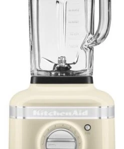KitchenAid Standmixer Artisan K400 In Creme