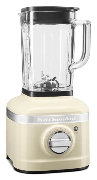 KitchenAid Standmixer Artisan K400 In Creme - Image 2