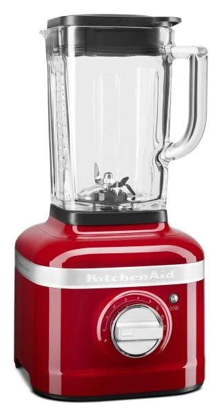 KitchenAid Standmixer Artisan K400 In Liebesapfelrot - Image 2