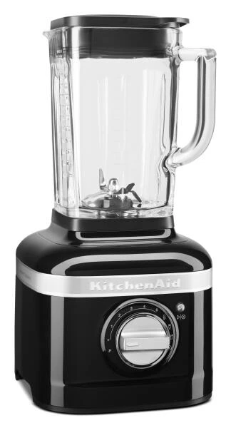 KitchenAid Standmixer Artisan K400 In Onyx Schwarz - Image 2