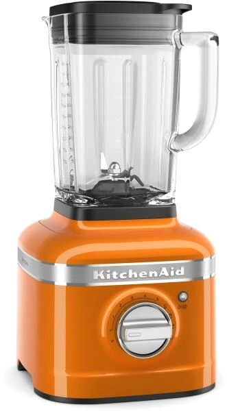KitchenAid Standmixer Artisan K400 In Honey - Image 2