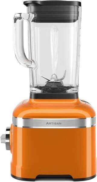 KitchenAid Standmixer Artisan K400 In Honey - Image 4