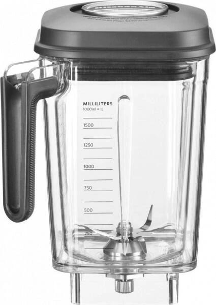 KitchenAid ARTISAN Power Plus Blender In Medallion Silber - Image 3
