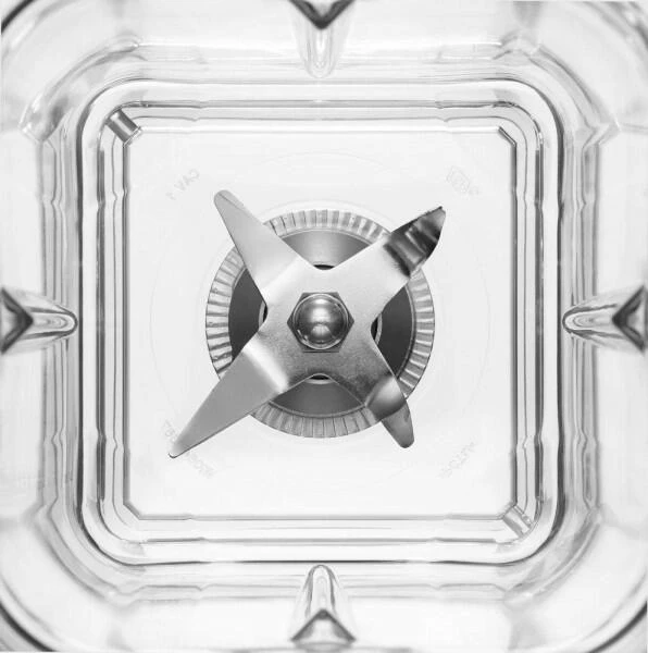 KitchenAid ARTISAN Power Plus Blender In Medallion Silber - Image 4