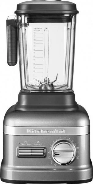 KitchenAid ARTISAN Power Plus Blender In Medallion Silber - Image 2