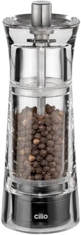 Cilio Pfeffermühle Genova