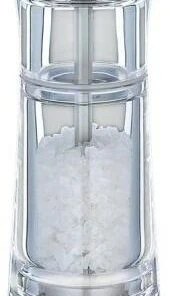 Cilio Salzmühle Genova