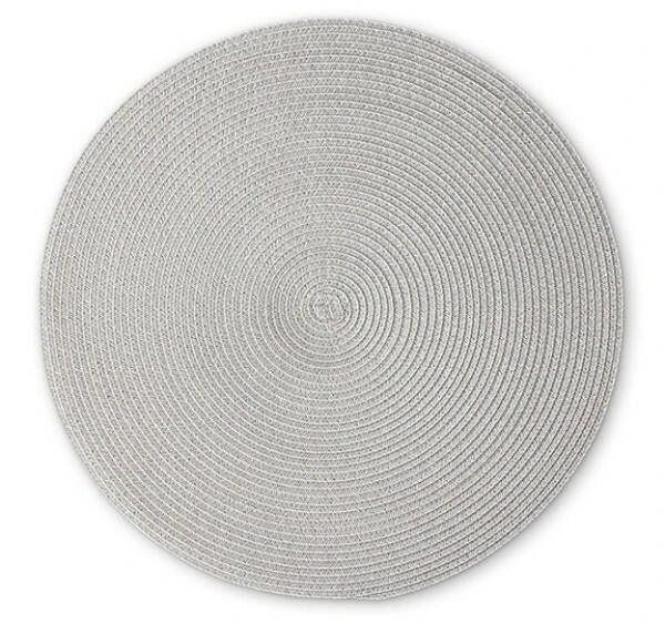 Continenta Geschirrunterlage Rund Graugrün - Image 5