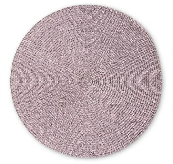 Continenta Geschirrunterlage Rund Graugrün - Image 2