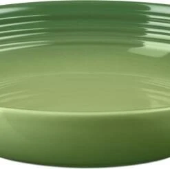 Le Creuset Suppenteller In Bamboo Green