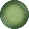 Le Creuset Frühstücksteller In Bamboo Green