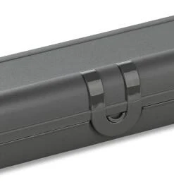 Koziol Besteck-Etui KLIKK In Grau