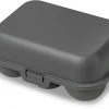 Koziol Eierbox In Grau Für 6 Eier