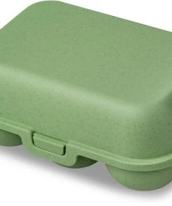 Koziol Eierbox In Grün Für 6 Eier
