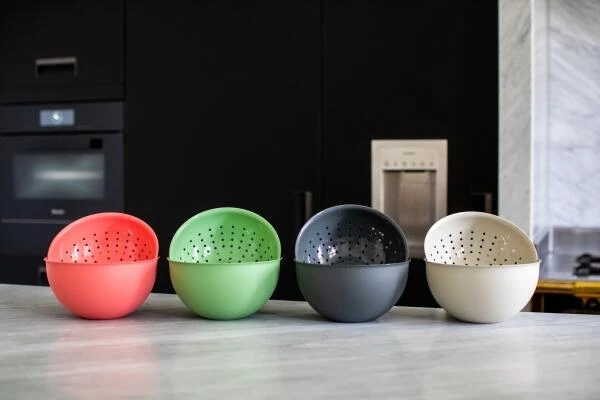 Koziol Schüssel PALSBY In Coral 2 L - Image 4