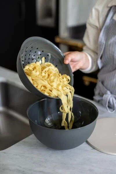 Koziol Schüssel PALSBY In Grau 5 L - Image 2