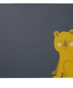 ASA Tischset Kids Leo Löwe