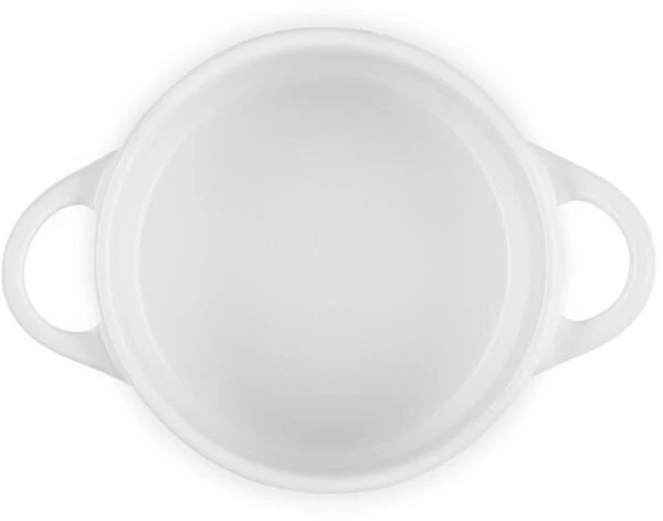 Le Creuset Mini Cocotte Hearts Aus Steinzeug - Image 2